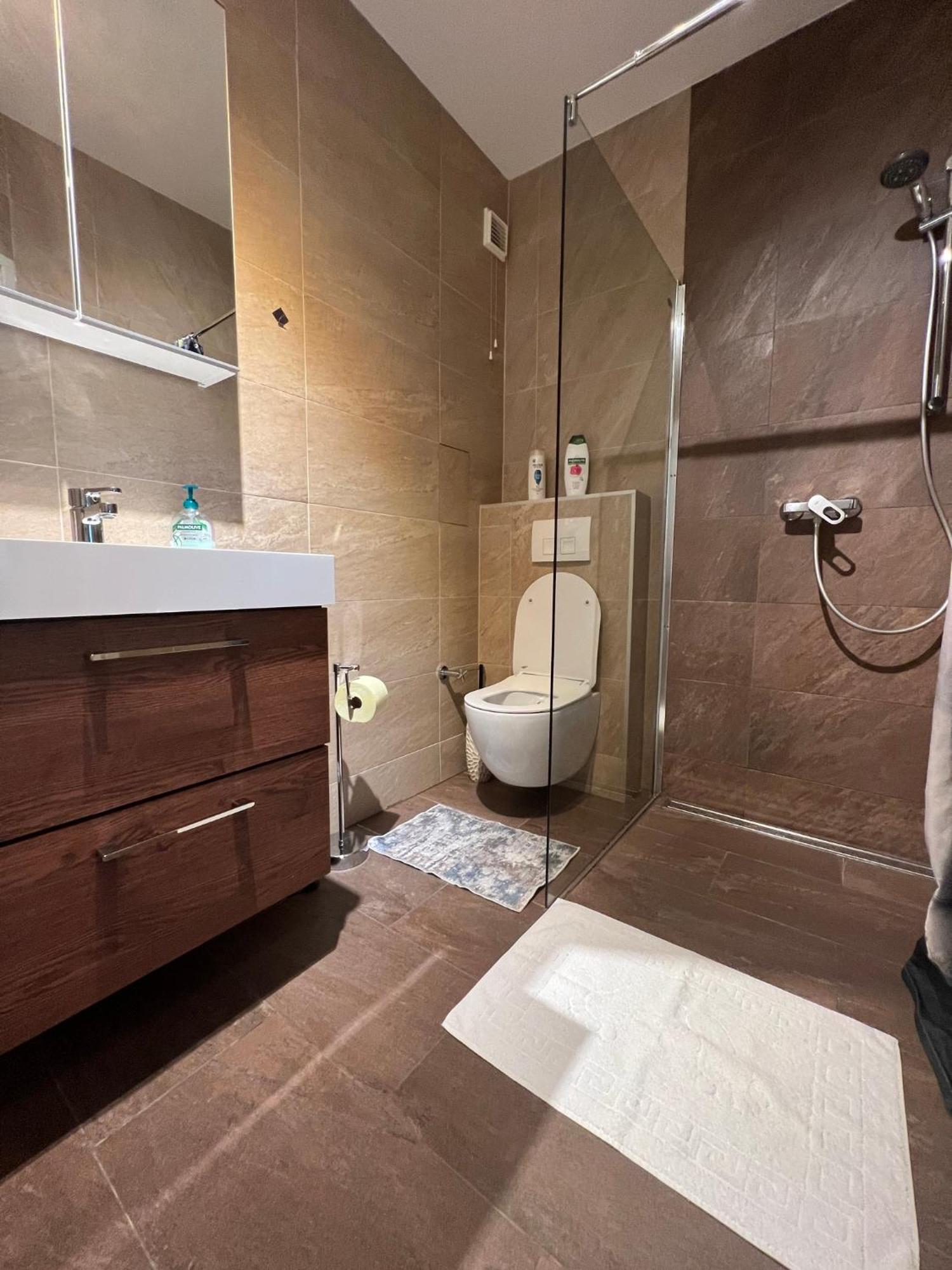 Aura's Serenity Apartment Wien