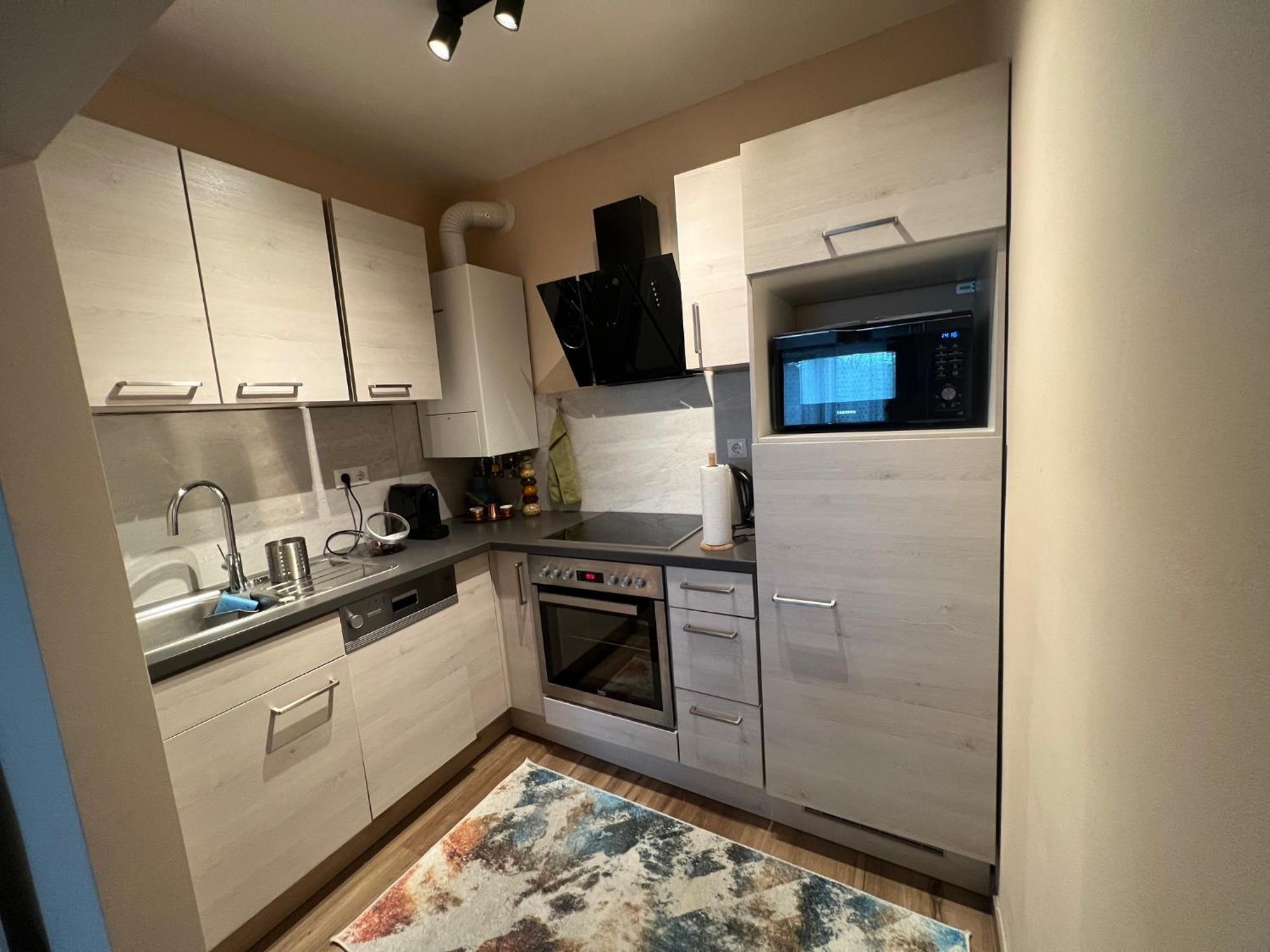 Apartment Aura's Serenity Wien