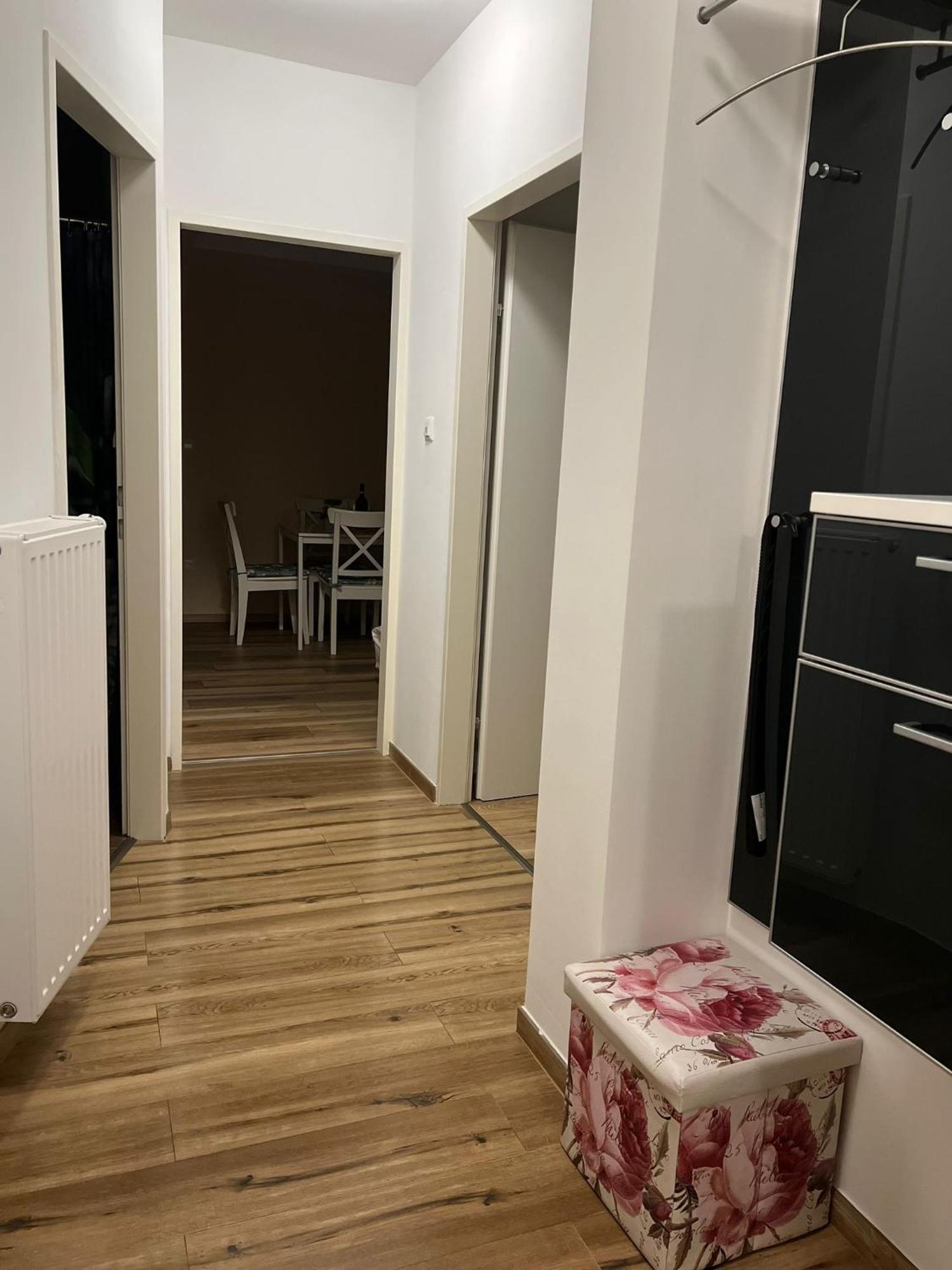 Apartment Aura's Serenity Wien