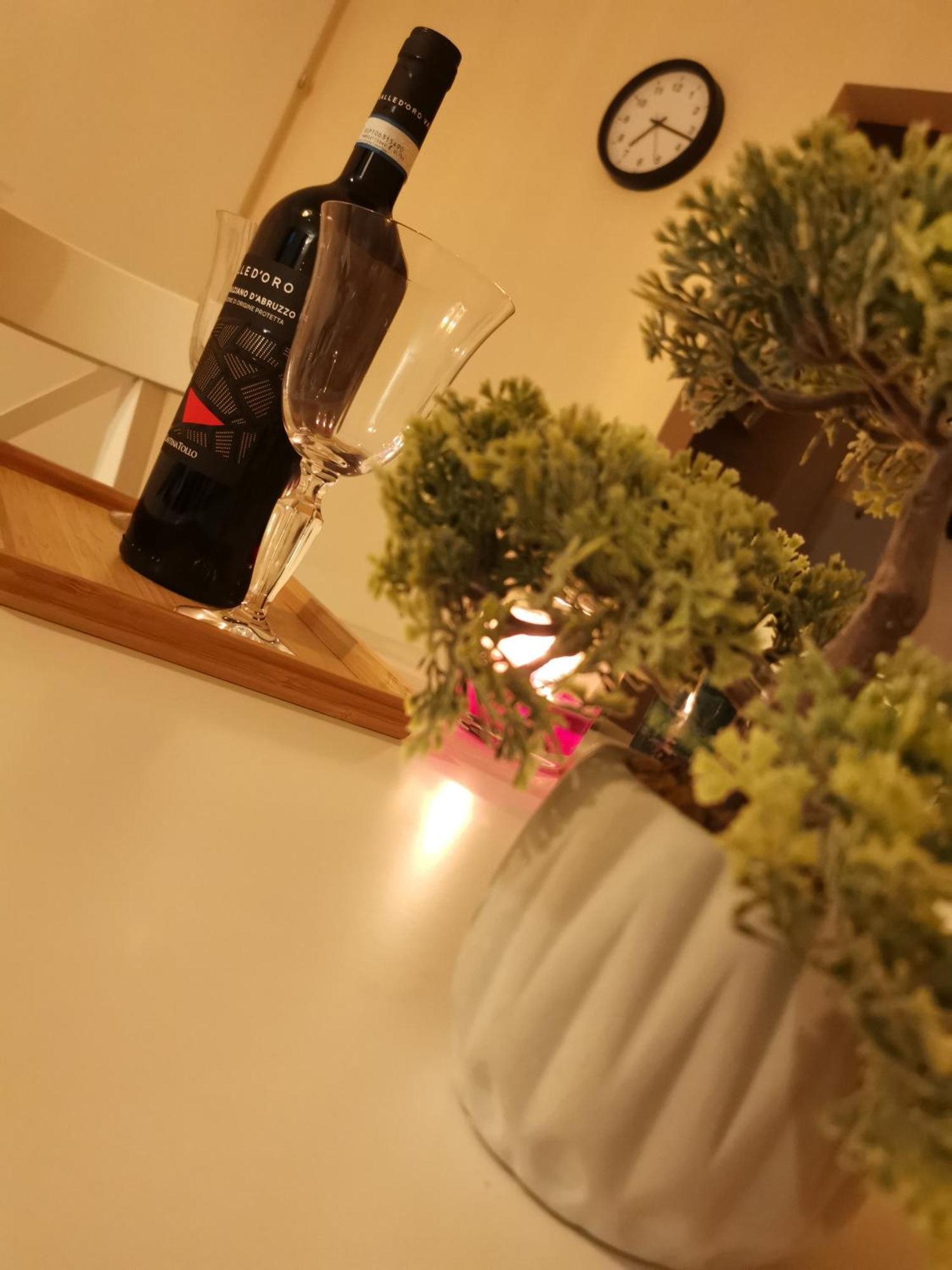 Apartment Aura's Serenity Wien