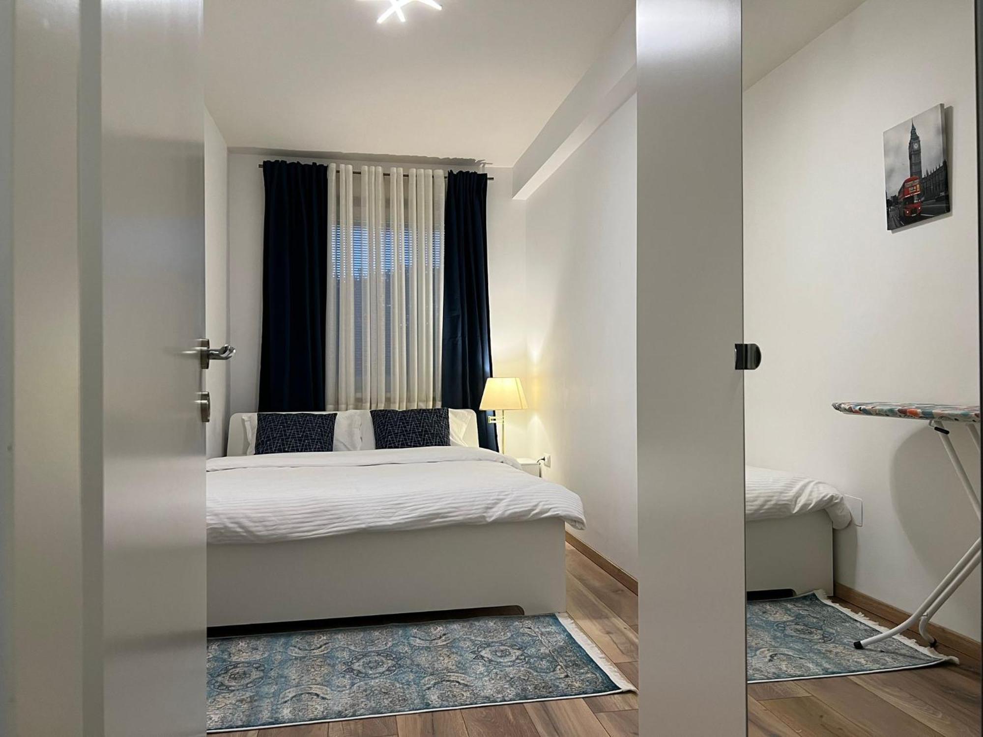 Apartment Aura's Serenity Wien