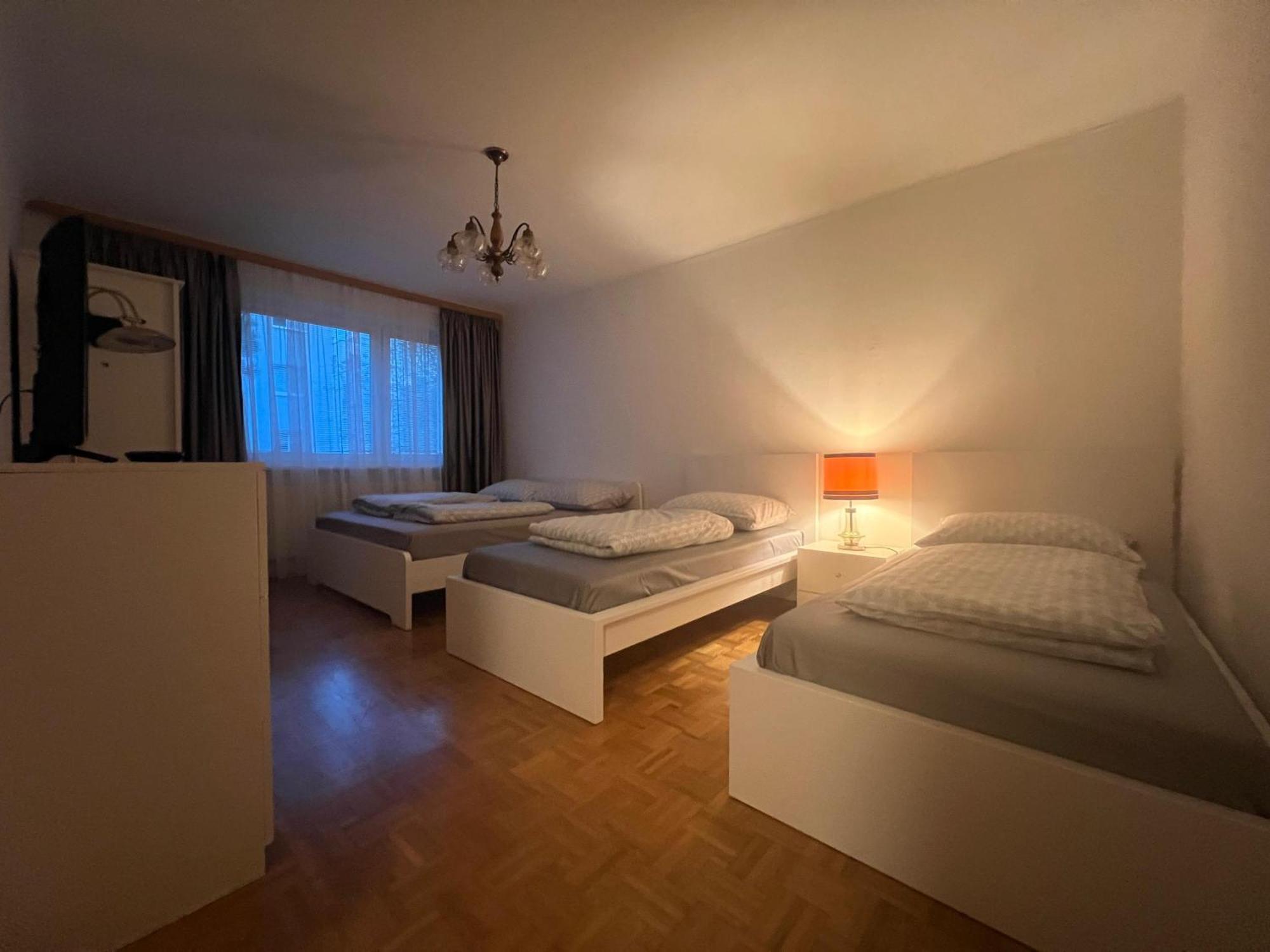 Aura's Serenity Apartment Wien