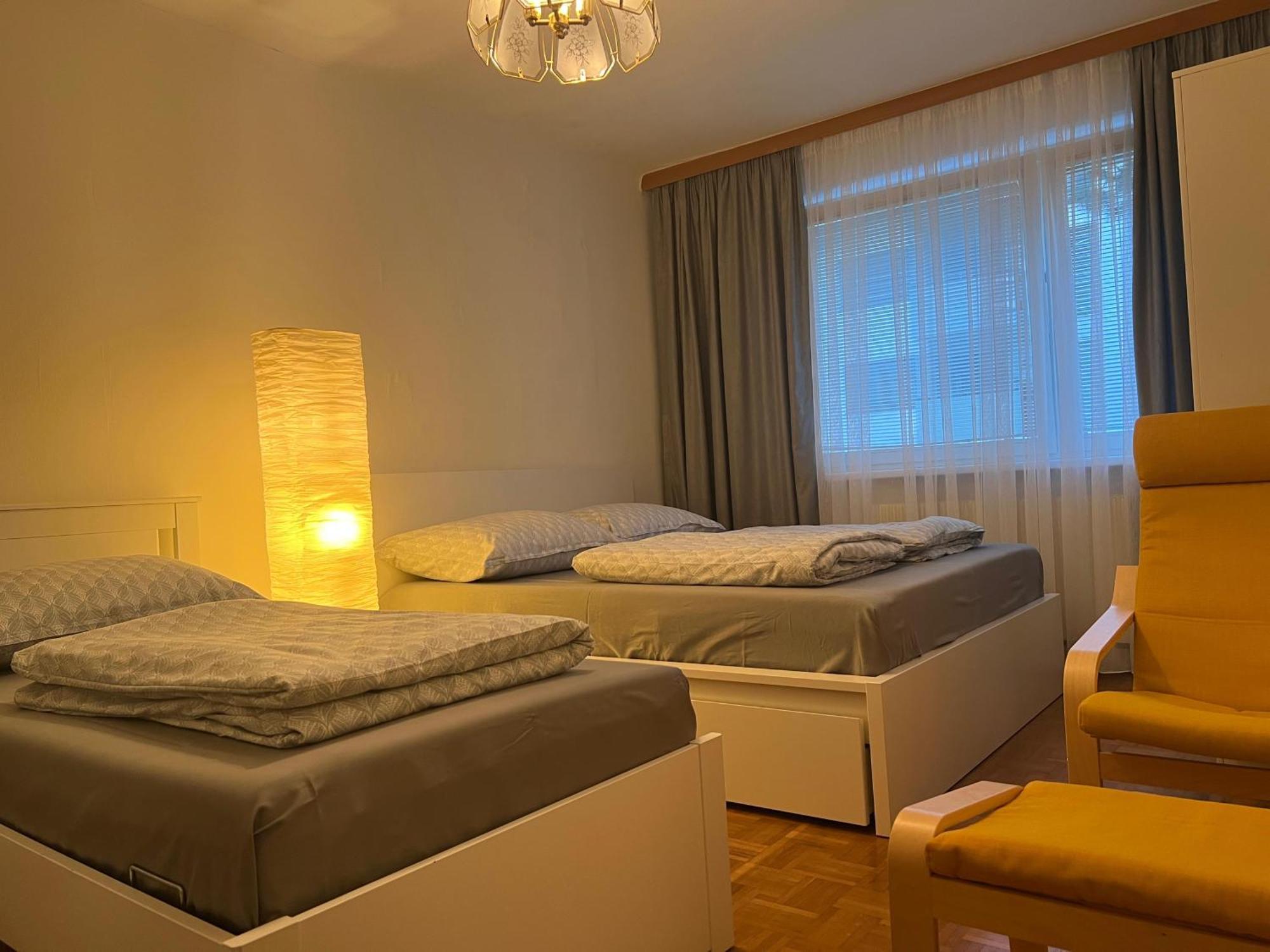 Aura's Serenity Apartment Wien