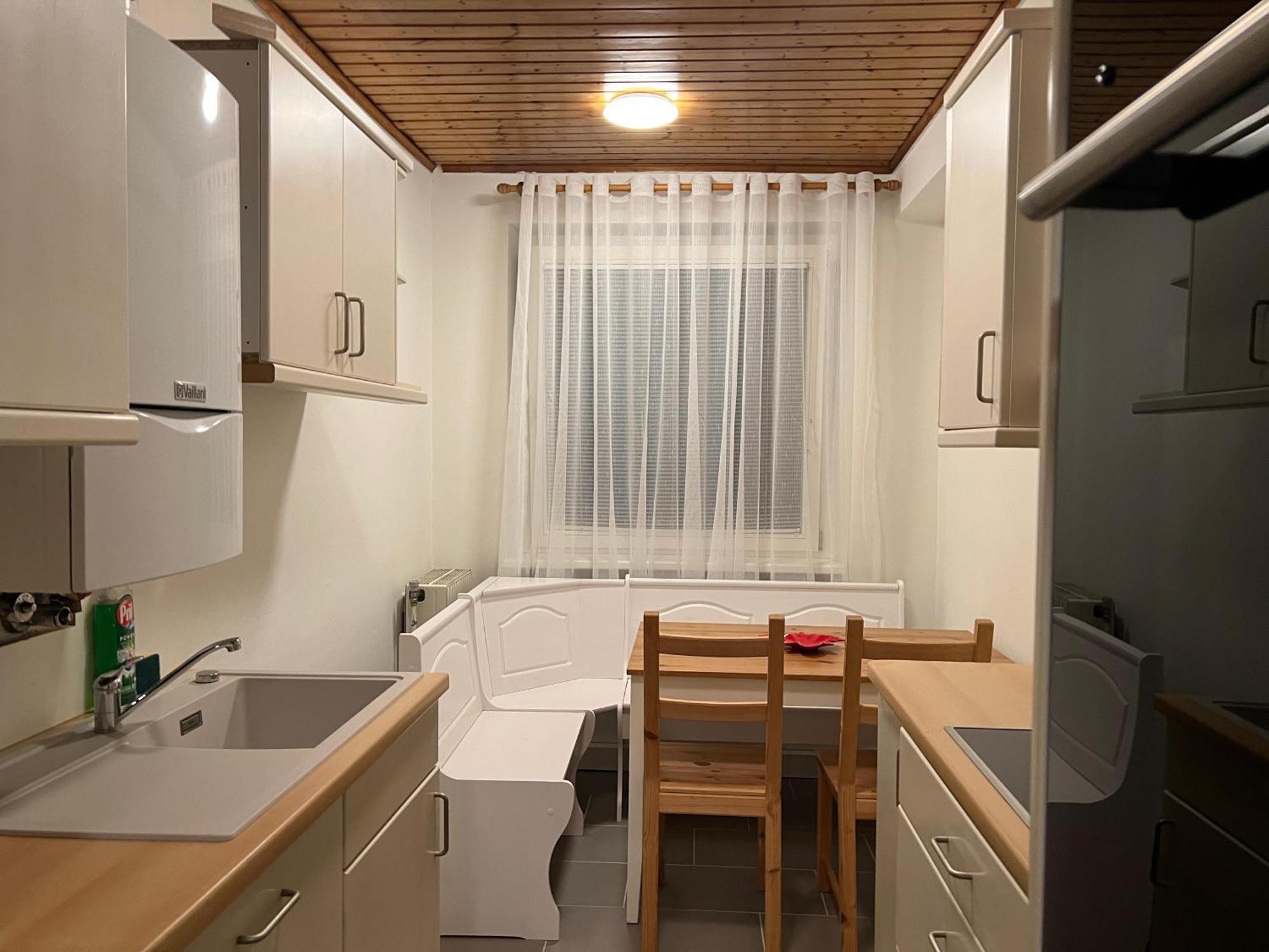 Apartment Aura's Serenity Wien