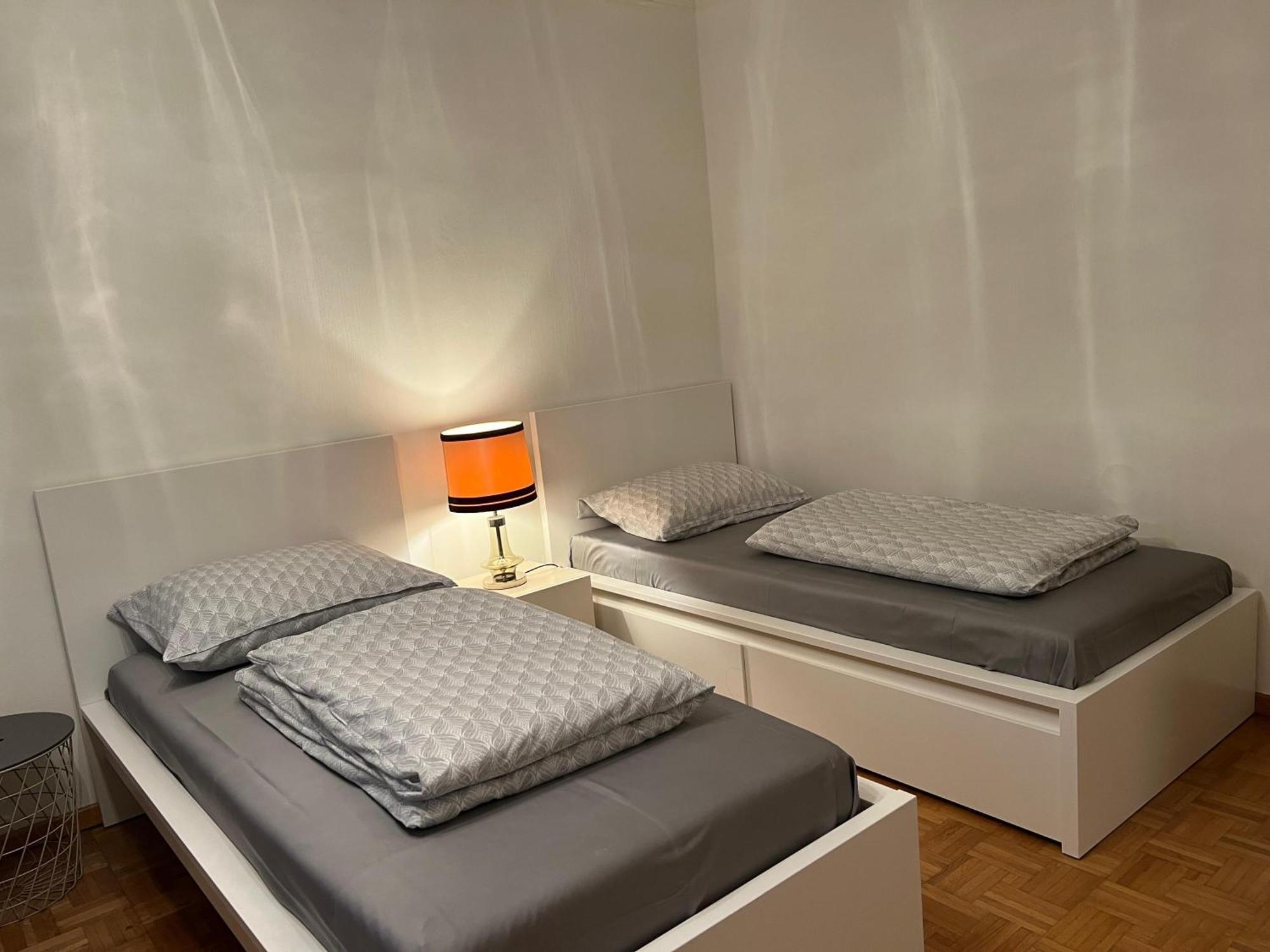 Aura's Serenity Wien