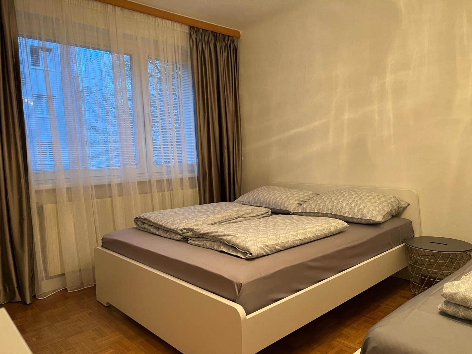 Aura's Serenity * Wien
